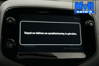 Toyota Aygo 1.0 VVT-i x-play|CARPLAY|CAMERA|DAB|LED|ORG.NL