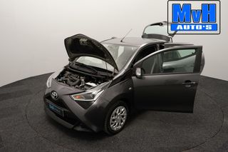 Toyota Aygo 1.0 VVT-i x-play|CARPLAY|CAMERA|DAB|LED|ORG.NL