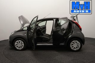 Toyota Aygo 1.0 VVT-i x-play|CARPLAY|CAMERA|DAB|LED|ORG.NL