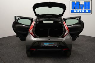 Toyota Aygo 1.0 VVT-i x-play|CARPLAY|CAMERA|DAB|LED|ORG.NL