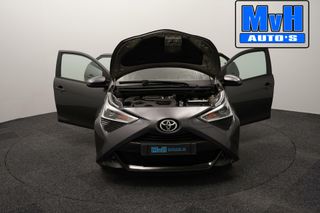 Toyota Aygo 1.0 VVT-i x-play|CARPLAY|CAMERA|DAB|LED|ORG.NL