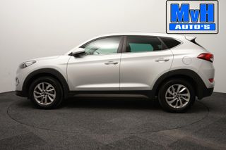 Hyundai Tucson 1.6 GDi Comfort|NAVI|CAMERA|STOELVERW|TREKHAAK