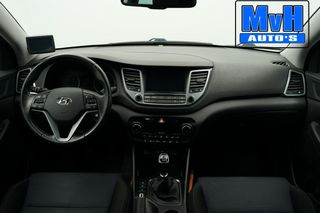 Hyundai Tucson 1.6 GDi Comfort|NAVI|CAMERA|STOELVERW|TREKHAAK