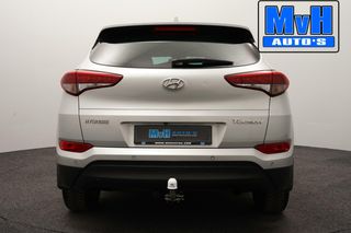 Hyundai Tucson 1.6 GDi Comfort|NAVI|CAMERA|STOELVERW|TREKHAAK