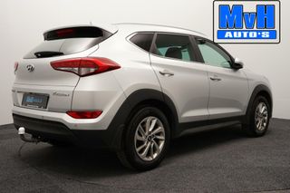 Hyundai Tucson 1.6 GDi Comfort|NAVI|CAMERA|STOELVERW|TREKHAAK