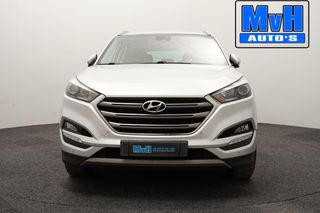 Hyundai Tucson 1.6 GDi Comfort|NAVI|CAMERA|STOELVERW|TREKHAAK