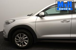 Hyundai Tucson 1.6 GDi Comfort|NAVI|CAMERA|STOELVERW|TREKHAAK