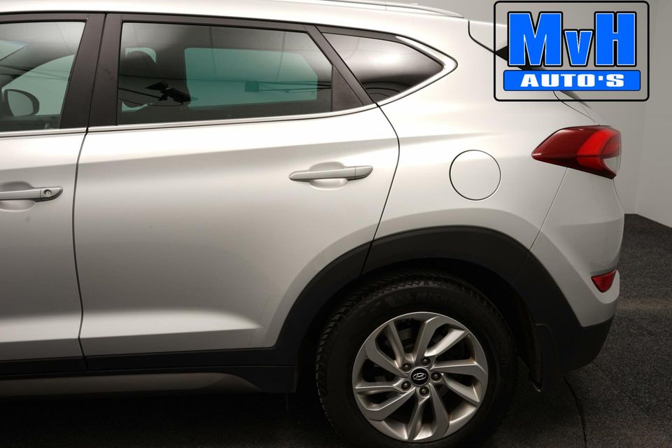 Hyundai Tucson 1.6 GDi Comfort|NAVI|CAMERA|STOELVERW|TREKHAAK