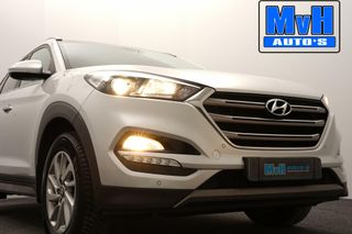 Hyundai Tucson 1.6 GDi Comfort|NAVI|CAMERA|STOELVERW|TREKHAAK