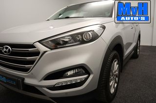 Hyundai Tucson 1.6 GDi Comfort|NAVI|CAMERA|STOELVERW|TREKHAAK