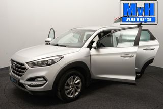 Hyundai Tucson 1.6 GDi Comfort|NAVI|CAMERA|STOELVERW|TREKHAAK