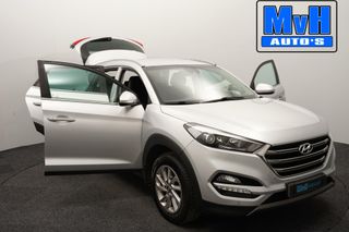 Hyundai Tucson 1.6 GDi Comfort|NAVI|CAMERA|STOELVERW|TREKHAAK