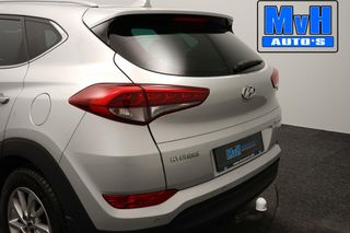 Hyundai Tucson 1.6 GDi Comfort|NAVI|CAMERA|STOELVERW|TREKHAAK