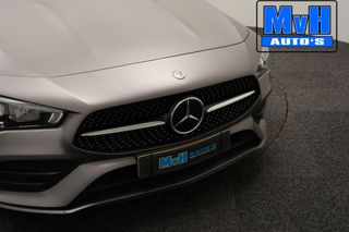 Mercedes-Benz CLA 200 Business Solution AMG|PANO|NL|SFEERVERLICHTING