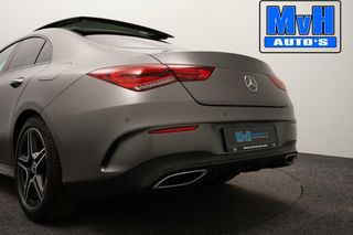 Mercedes-Benz CLA 200 Business Solution AMG|PANO|NL|SFEERVERLICHTING