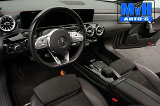 Mercedes-Benz CLA 200 Business Solution AMG|PANO|NL|SFEERVERLICHTING