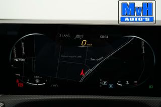 Mercedes-Benz CLA 200 Business Solution AMG|PANO|NL|SFEERVERLICHTING