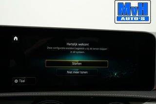 Mercedes-Benz CLA 200 Business Solution AMG|PANO|NL|SFEERVERLICHTING