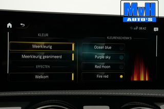 Mercedes-Benz CLA 200 Business Solution AMG|PANO|NL|SFEERVERLICHTING