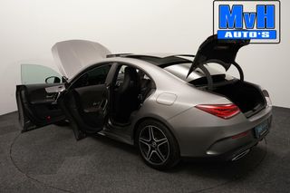 Mercedes-Benz CLA 200 Business Solution AMG|PANO|NL|SFEERVERLICHTING