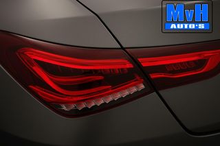 Mercedes-Benz CLA 200 Business Solution AMG|PANO|NL|SFEERVERLICHTING