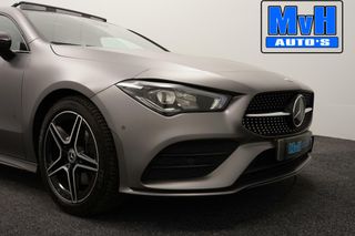 Mercedes-Benz CLA 200 Business Solution AMG|PANO|NL|SFEERVERLICHTING