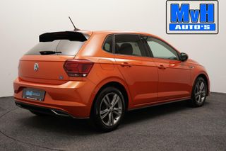 Volkswagen Polo 1.0 TSI R-Line|VIRTUAL|CLIMA|STOELVERW|NAP|DSG