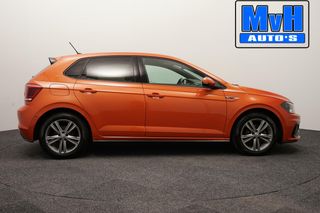 Volkswagen Polo 1.0 TSI R-Line|VIRTUAL|CLIMA|STOELVERW|NAP|DSG