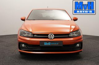 Volkswagen Polo 1.0 TSI R-Line|VIRTUAL|CLIMA|STOELVERW|NAP|DSG