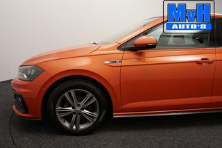 Volkswagen Polo 1.0 TSI R-Line|VIRTUAL|CLIMA|STOELVERW|NAP|DSG