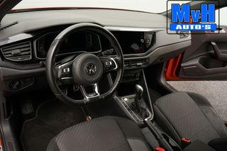 Volkswagen Polo 1.0 TSI R-Line|VIRTUAL|CLIMA|STOELVERW|NAP|DSG