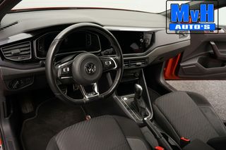 Volkswagen Polo 1.0 TSI R-Line|VIRTUAL|CLIMA|STOELVERW|NAP|DSG