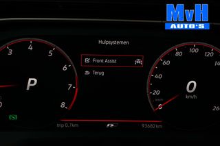 Volkswagen Polo 1.0 TSI R-Line|VIRTUAL|CLIMA|STOELVERW|NAP|DSG