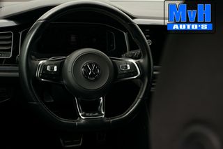 Volkswagen Polo 1.0 TSI R-Line|VIRTUAL|CLIMA|STOELVERW|NAP|DSG