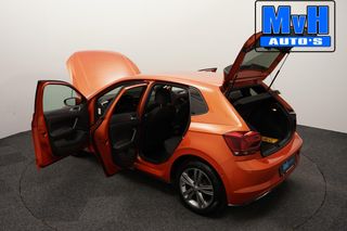 Volkswagen Polo 1.0 TSI R-Line|VIRTUAL|CLIMA|STOELVERW|NAP|DSG