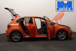 Volkswagen Polo 1.0 TSI R-Line|VIRTUAL|CLIMA|STOELVERW|NAP|DSG