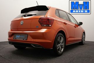 Volkswagen Polo 1.0 TSI R-Line|VIRTUAL|CLIMA|STOELVERW|NAP|DSG