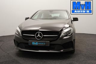 Mercedes-Benz A-Klasse 180 Business Solution|ORG.NL|LED|SPORTSTOEL