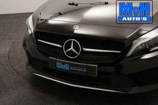 Mercedes-Benz A-Klasse 180 Business Solution|ORG.NL|LED|SPORTSTOEL