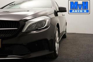 Mercedes-Benz A-Klasse 180 Business Solution|ORG.NL|LED|SPORTSTOEL