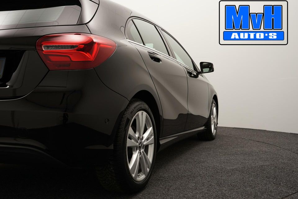 Mercedes-Benz A-Klasse 180 Business Solution|ORG.NL|LED|SPORTSTOEL