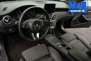 Mercedes-Benz A-Klasse 180 Business Solution|ORG.NL|LED|SPORTSTOEL