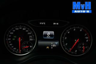 Mercedes-Benz A-Klasse 180 Business Solution|ORG.NL|LED|SPORTSTOEL