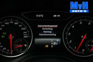 Mercedes-Benz A-Klasse 180 Business Solution|ORG.NL|LED|SPORTSTOEL