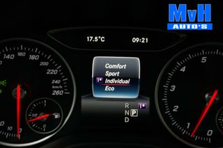 Mercedes-Benz A-Klasse 180 Business Solution|ORG.NL|LED|SPORTSTOEL