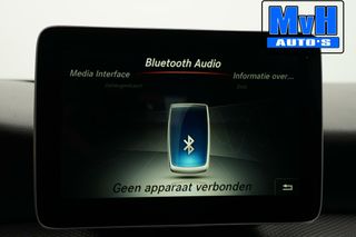 Mercedes-Benz A-Klasse 180 Business Solution|ORG.NL|LED|SPORTSTOEL