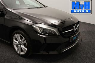 Mercedes-Benz A-Klasse 180 Business Solution|ORG.NL|LED|SPORTSTOEL