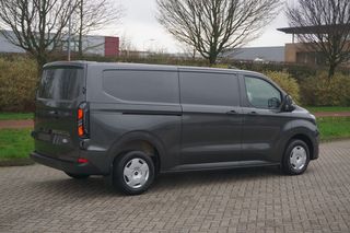 Ford Transit Custom 300L 136PK Trend MY2024 AUT 13" Sync Navi, Cam, Adap. Cruise, 2740KG Trekgewicht!! NR. 823