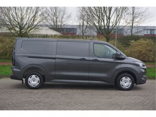 Ford Transit Custom 300L 136PK Trend MY2024 AUT 13" Sync Navi, Cam, Adap. Cruise, 2740KG Trekgewicht!! NR. 823