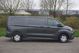 Ford Transit Custom 300L 136PK Trend MY2024 AUT 13" Sync Navi, Cam, Adap. Cruise, 2740KG Trekgewicht!! NR. 822